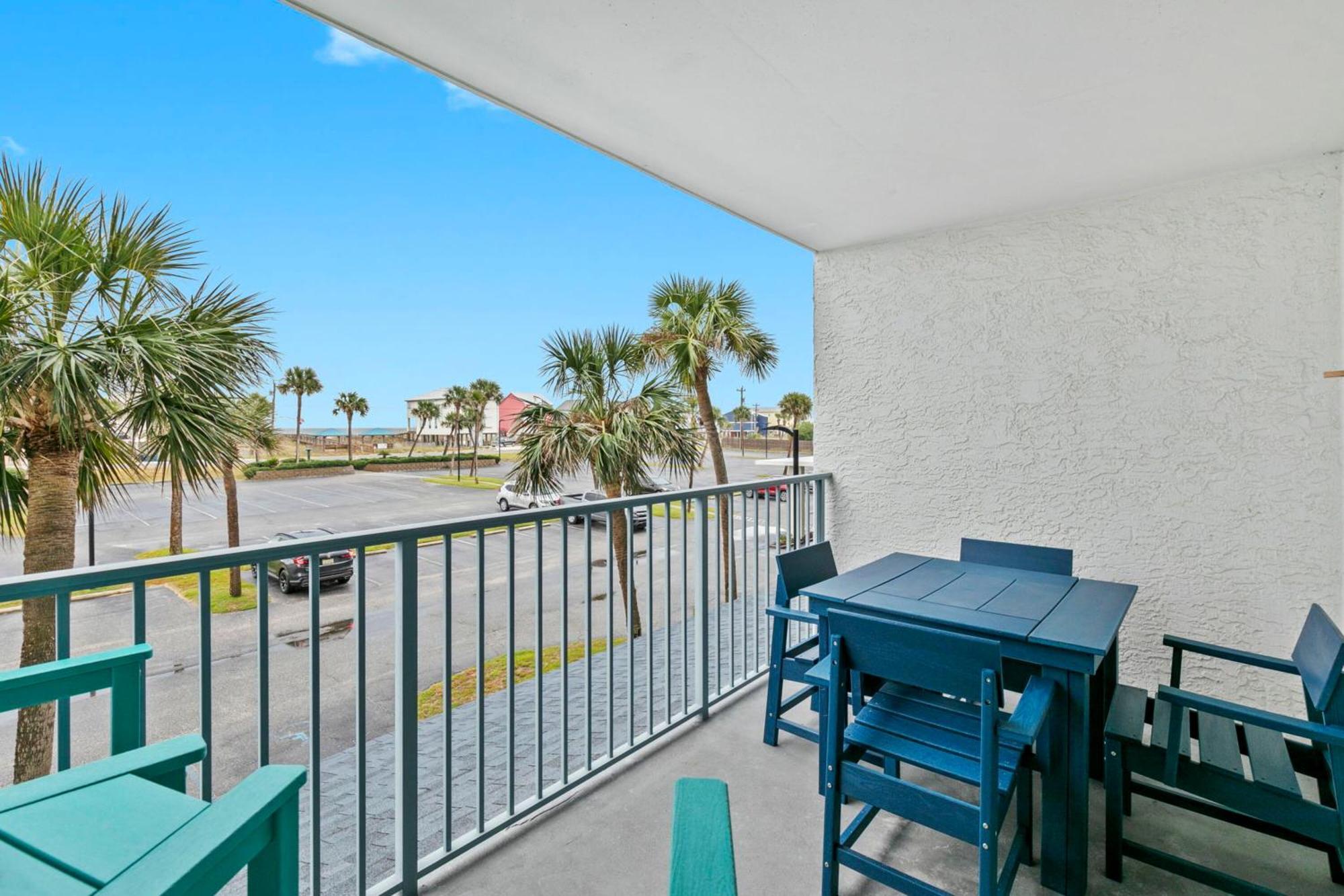 Gulf Shores Surf & Racquet Club 212A Exterior foto